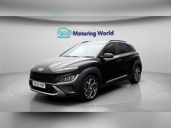 Used Hyundai KONA 2023 for sale - 78356676: Photo