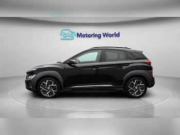 Used Hyundai KONA 2023 for sale - 78356676: Photo