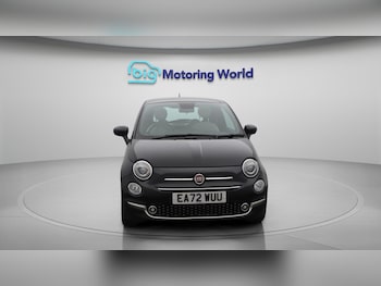 Used Fiat 500 2022 for sale - 75415273: Photo