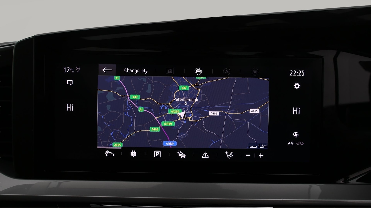 Used Vauxhall Mokka 2022 for sale - 77431758: Photo 11