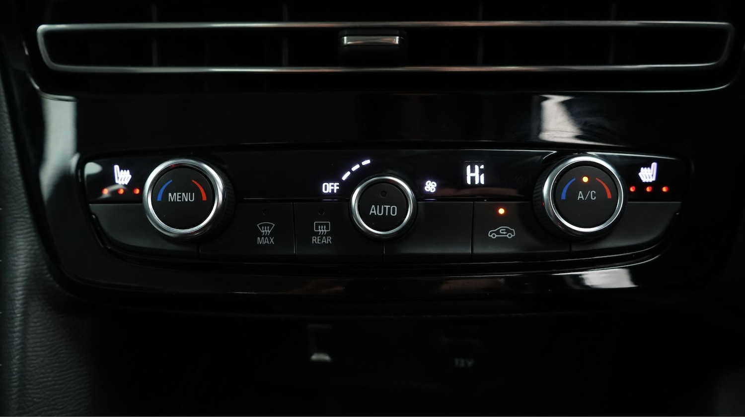 Used Vauxhall Mokka 2022 for sale - 77431758: Photo 12