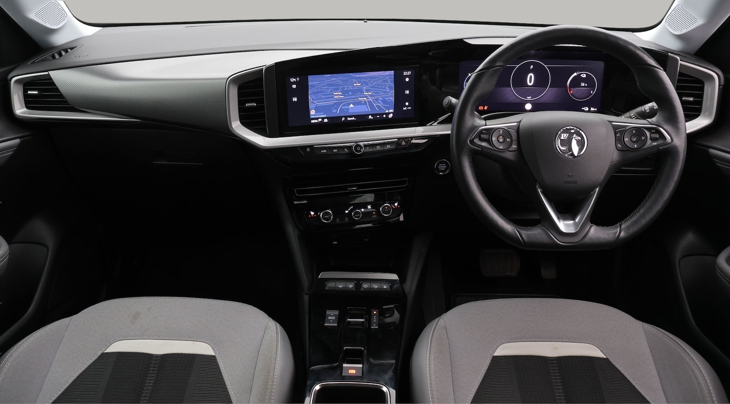 Used Vauxhall Mokka 2022 for sale - 77431758: Photo 13