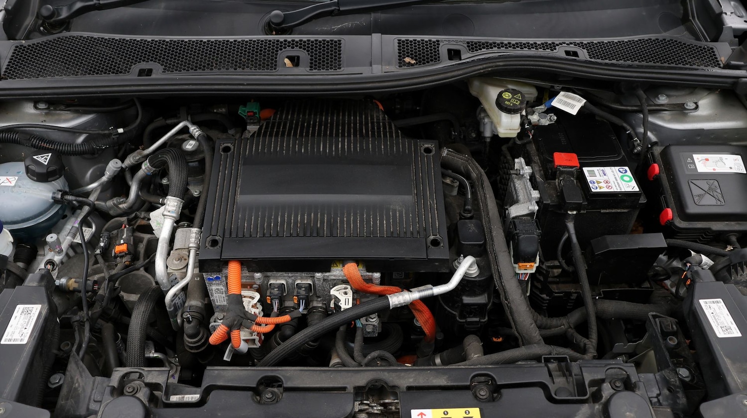 Used Vauxhall Mokka 2022 for sale - 77431758: Photo 19