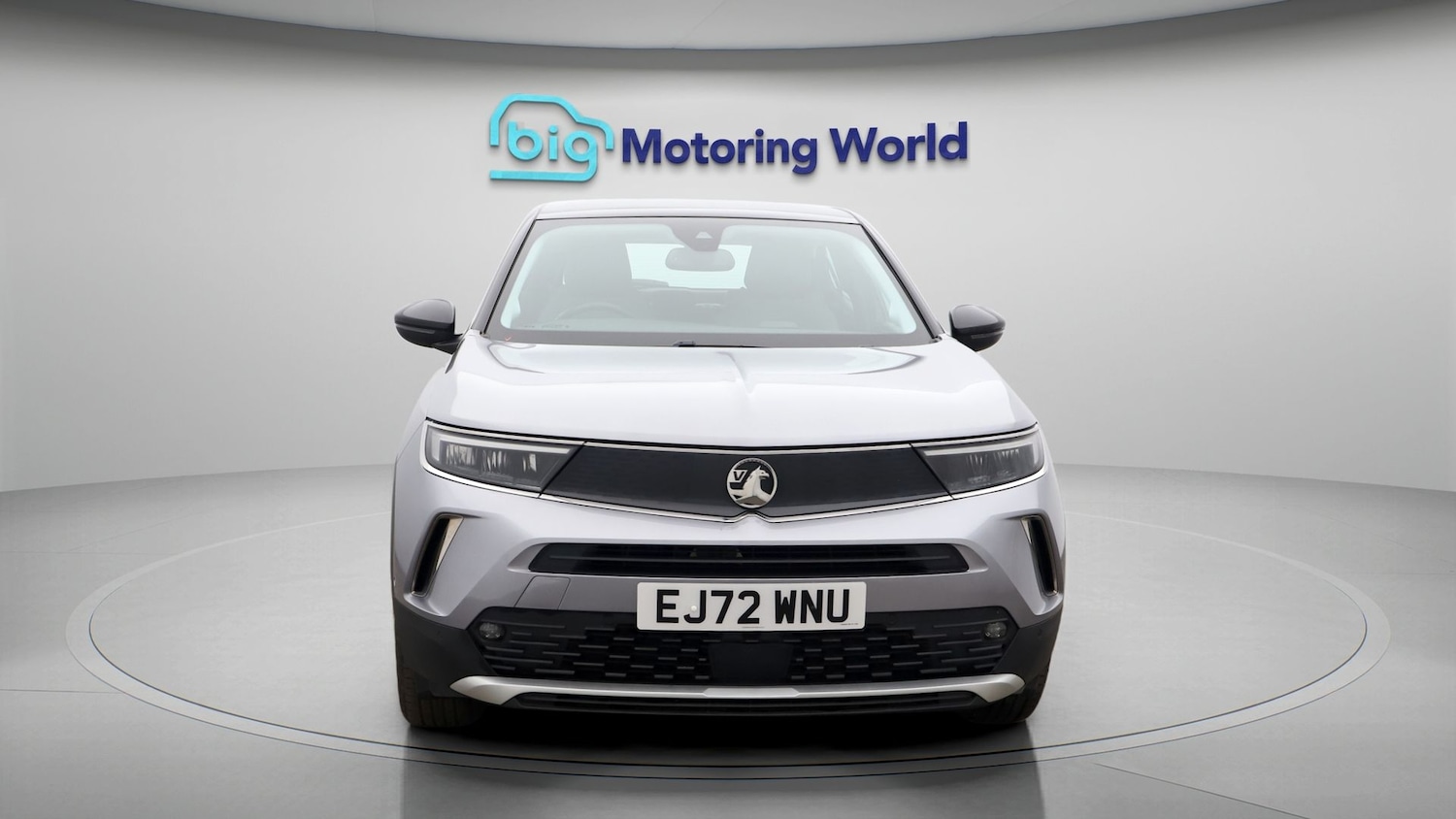 Used Vauxhall Mokka 2022 for sale - 77431758: Photo 2