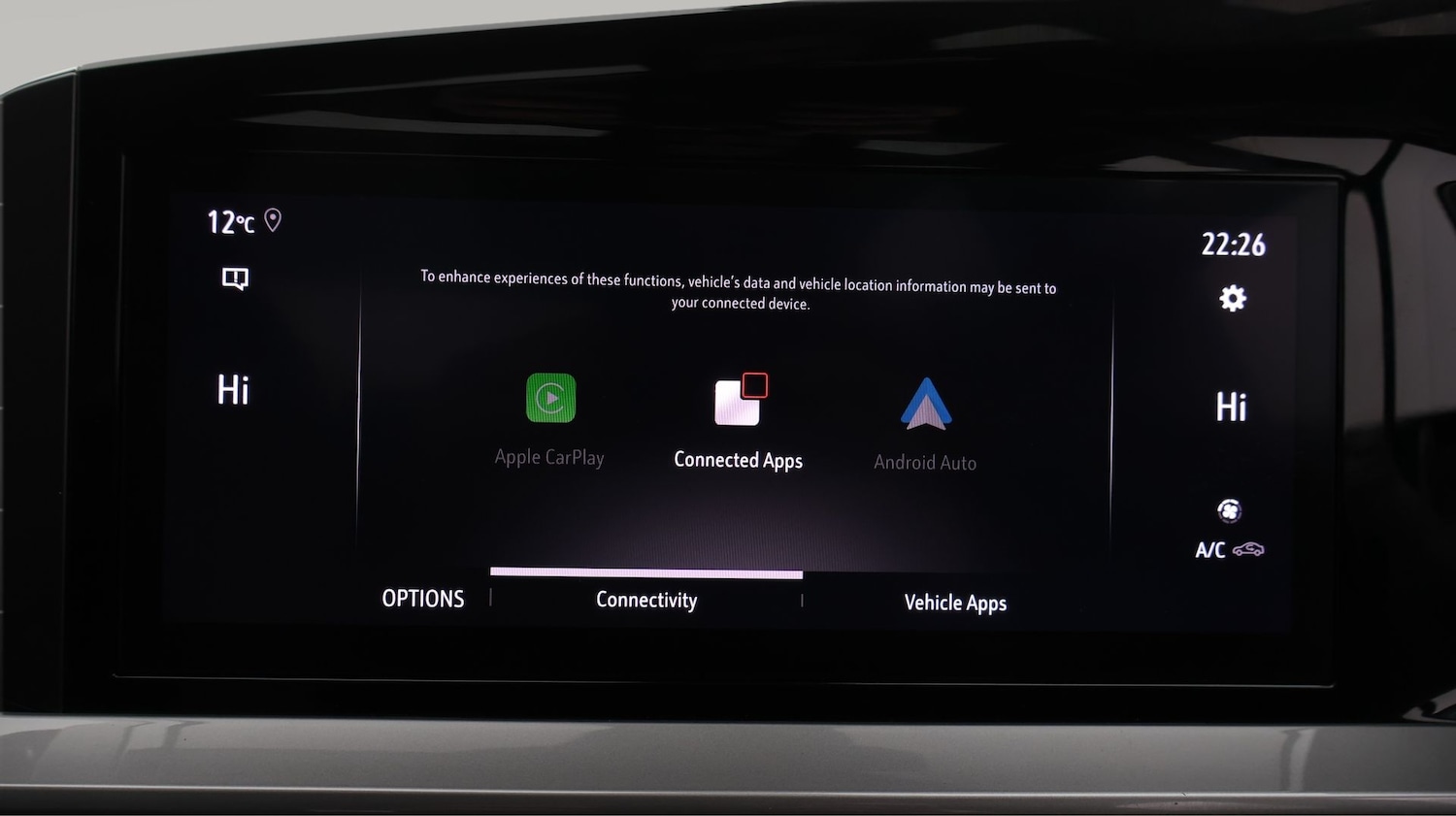 Used Vauxhall Mokka 2022 for sale - 77431758: Photo 20