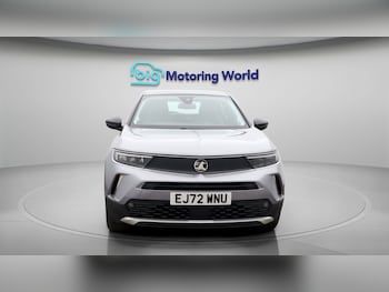 Used Vauxhall Mokka 2022 for sale - 77431758: Photo