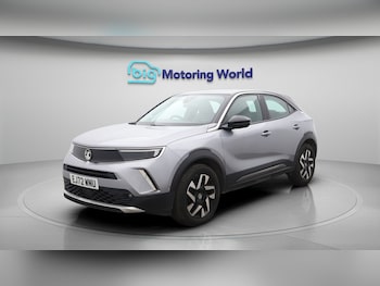 Used Vauxhall Mokka 2022 for sale - 77431758: Photo