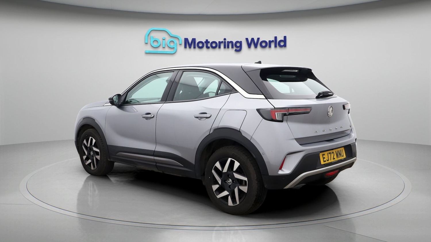 Used Vauxhall Mokka 2022 for sale - 77431758: Photo 5