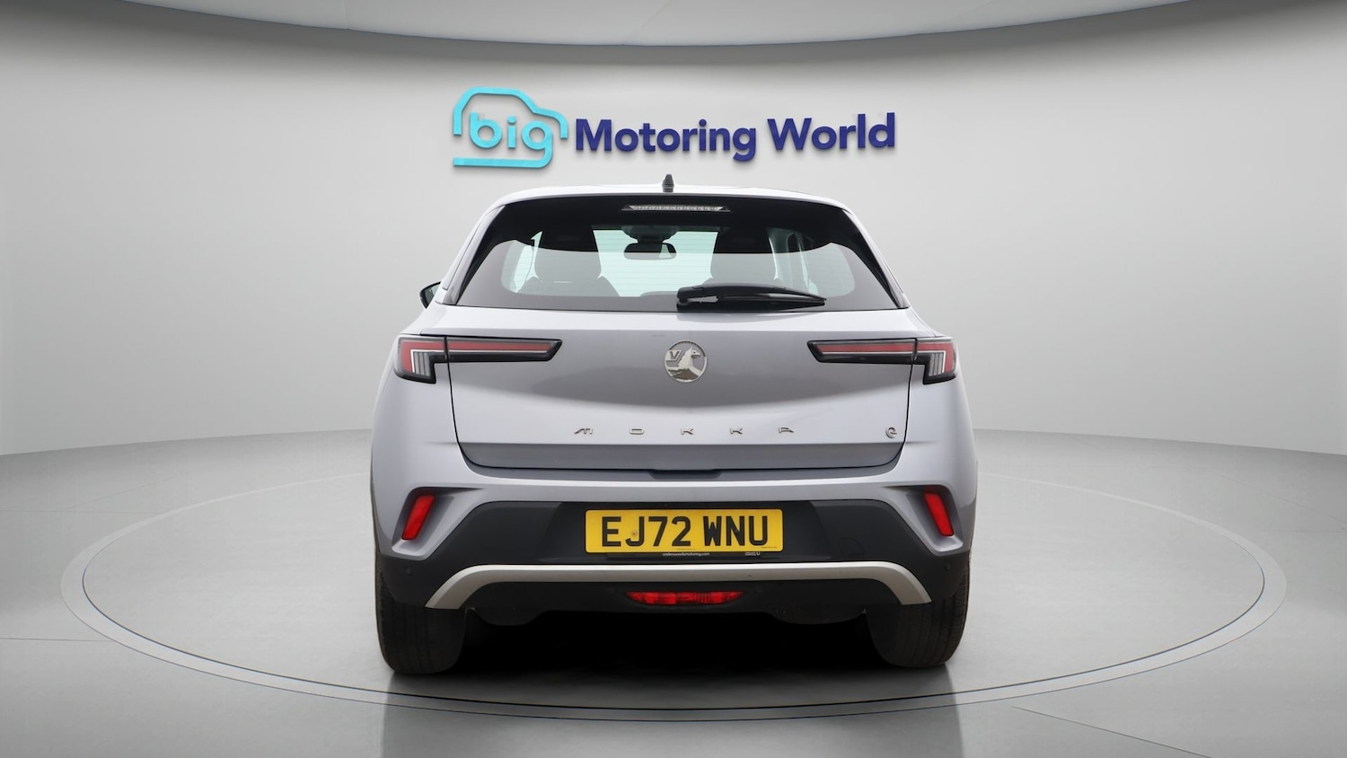 Used Vauxhall Mokka 2022 for sale - 77431758: Photo 6