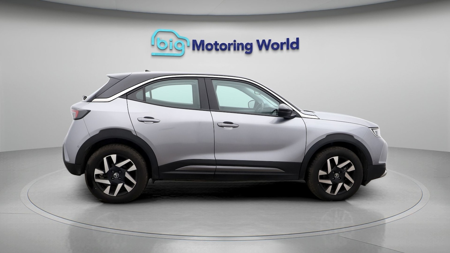 Used Vauxhall Mokka 2022 for sale - 77431758: Photo 8