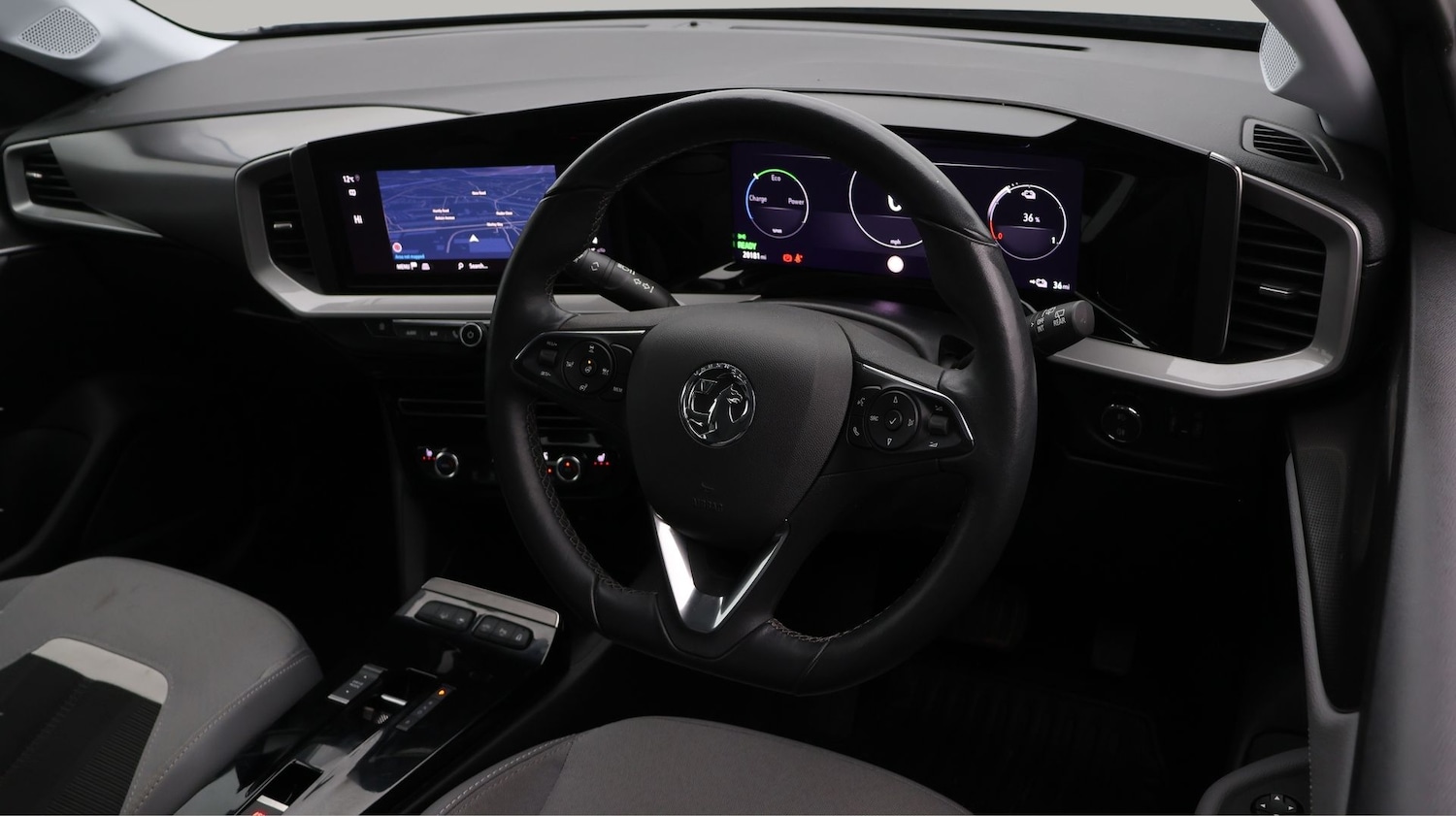 Used Vauxhall Mokka 2022 for sale - 77431758: Photo 9