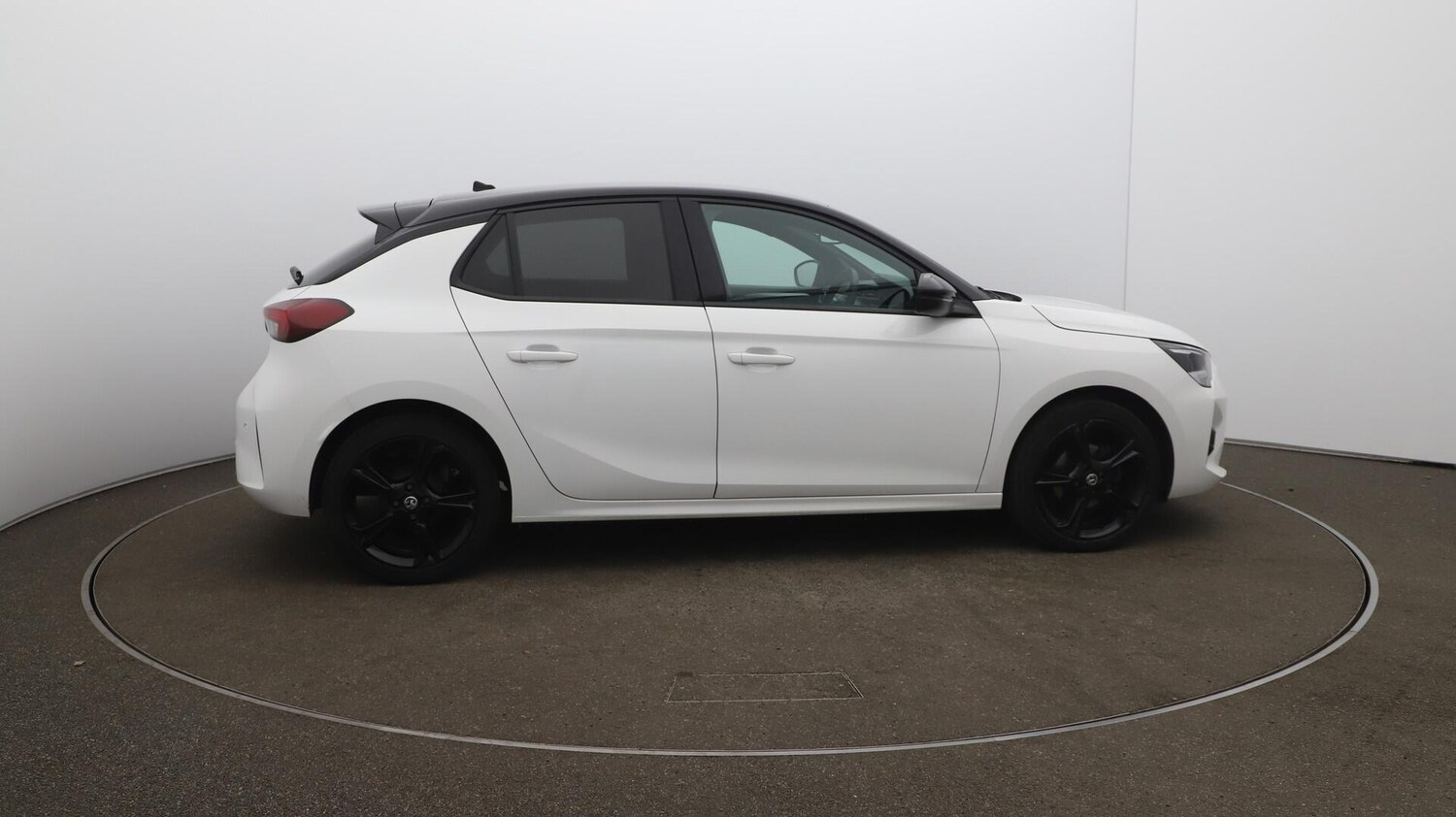 Vehicle 50