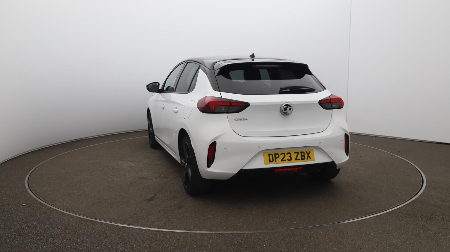 Vehicle 60