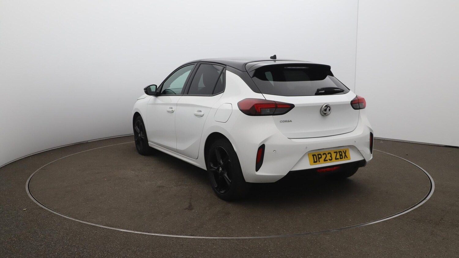 Vehicle 61