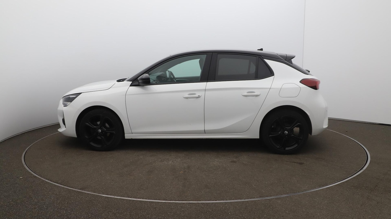 Vehicle 64