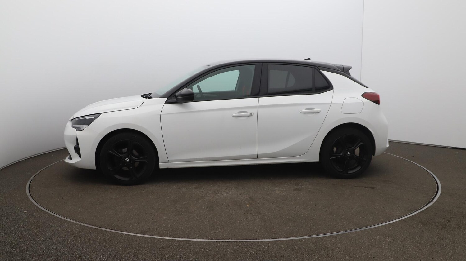 Vehicle 65