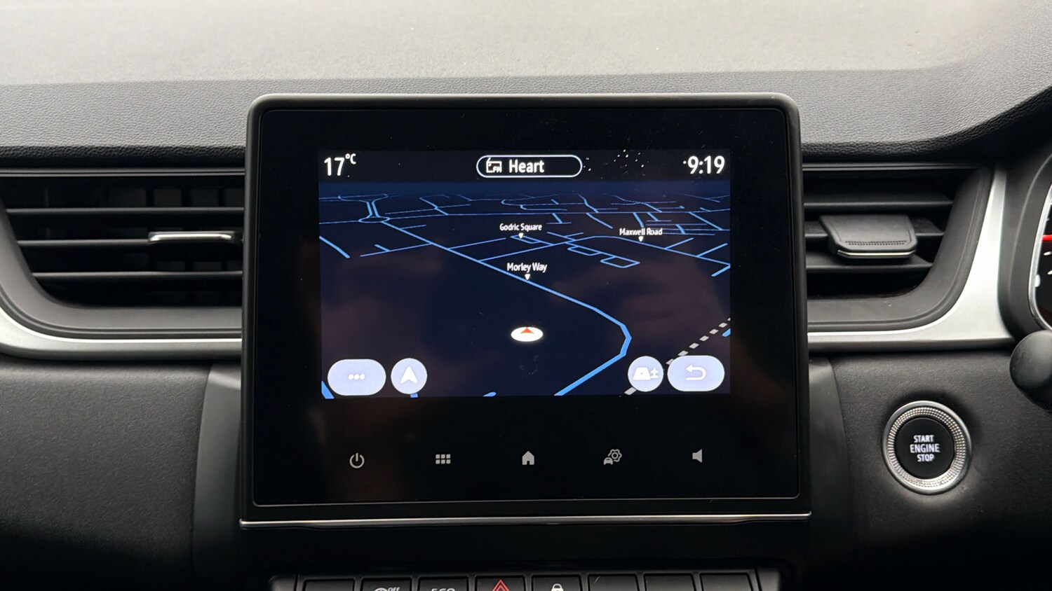 Used Renault Captur 2022 for sale - 78179929: Photo 10