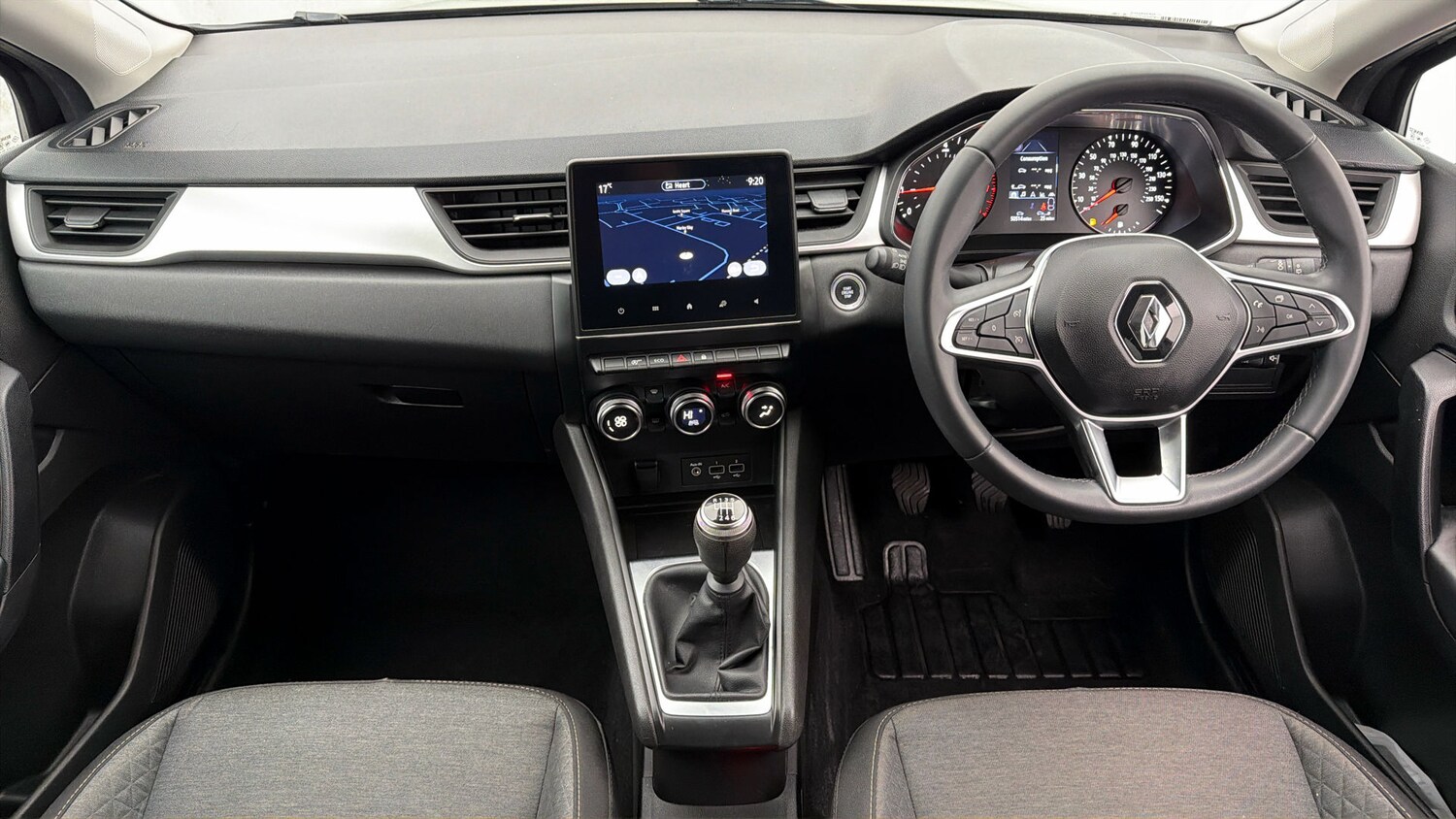 Used Renault Captur 2022 for sale - 78179929: Photo 12