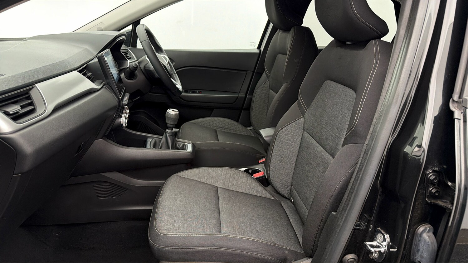 Used Renault Captur 2022 for sale - 78179929: Photo 13