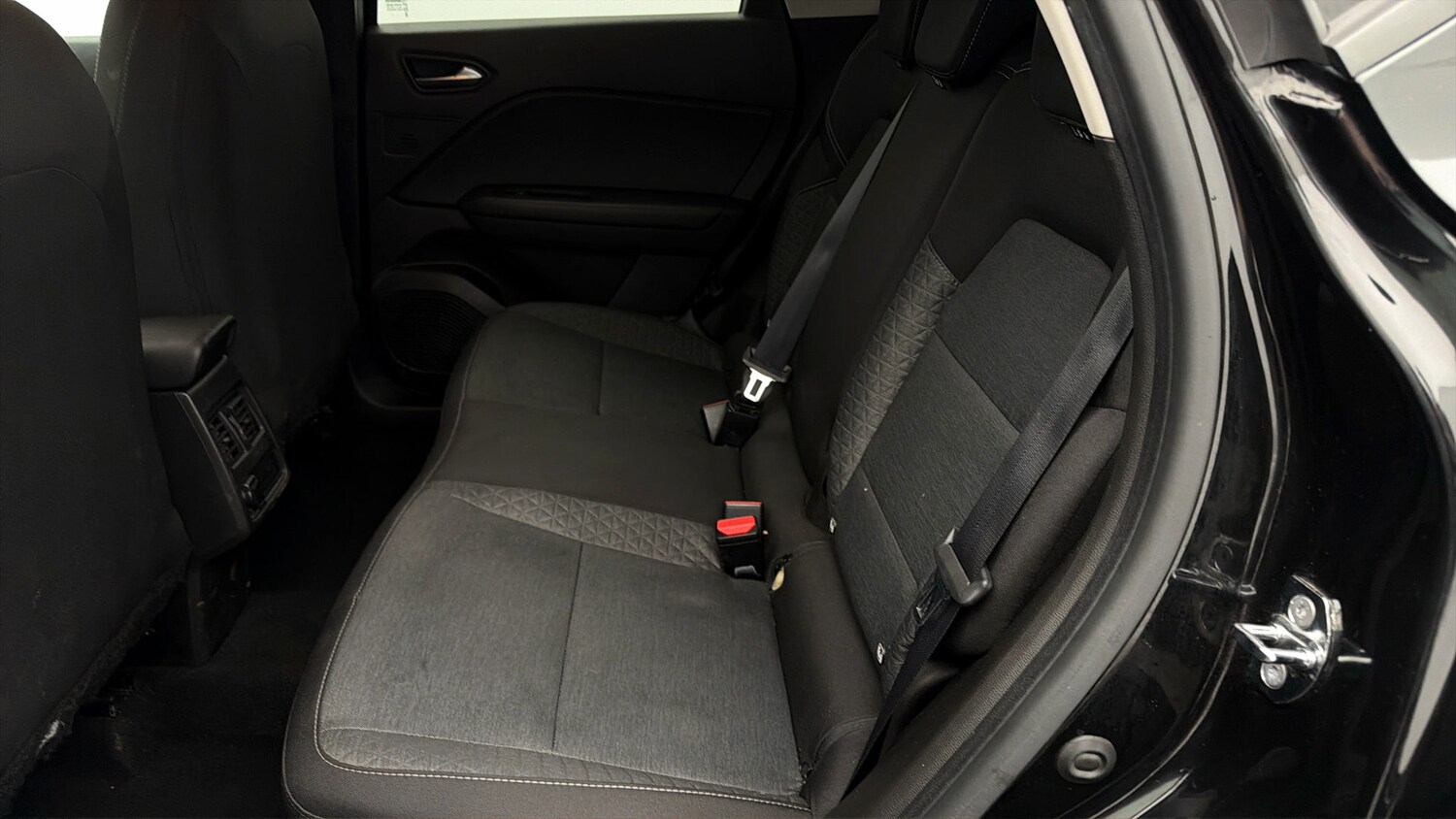 Used Renault Captur 2022 for sale - 78179929: Photo 15