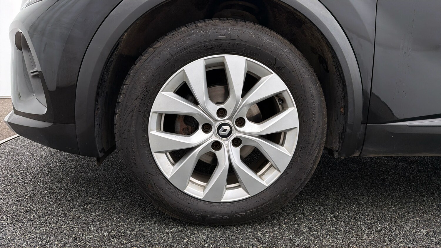 Used Renault Captur 2022 for sale - 78179929: Photo 17