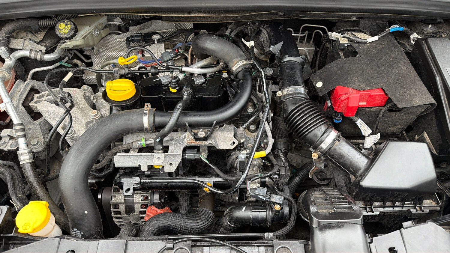 Used Renault Captur 2022 for sale - 78179929: Photo 18