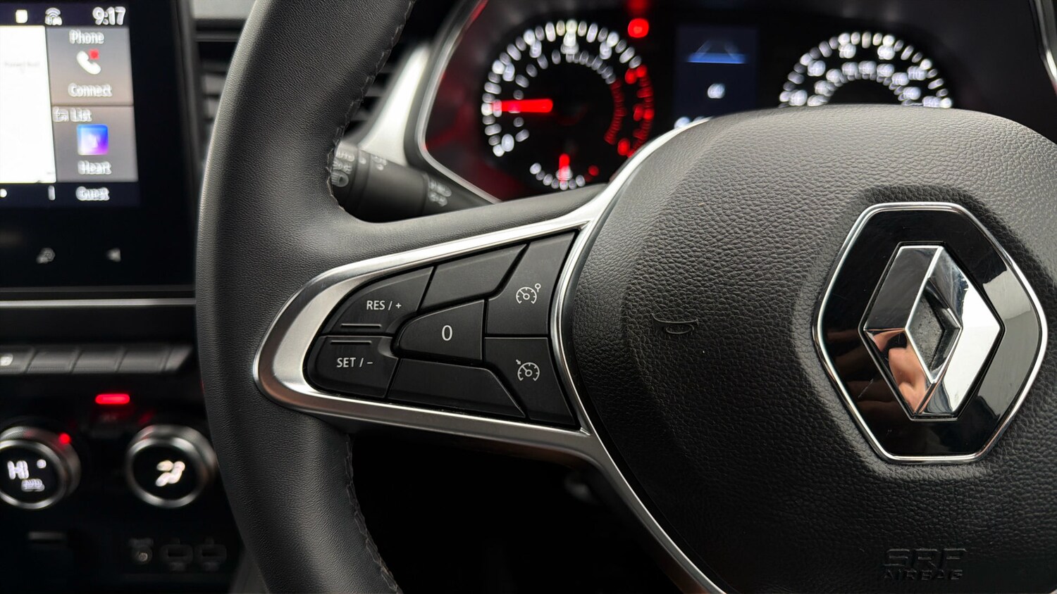 Used Renault Captur 2022 for sale - 78179929: Photo 22