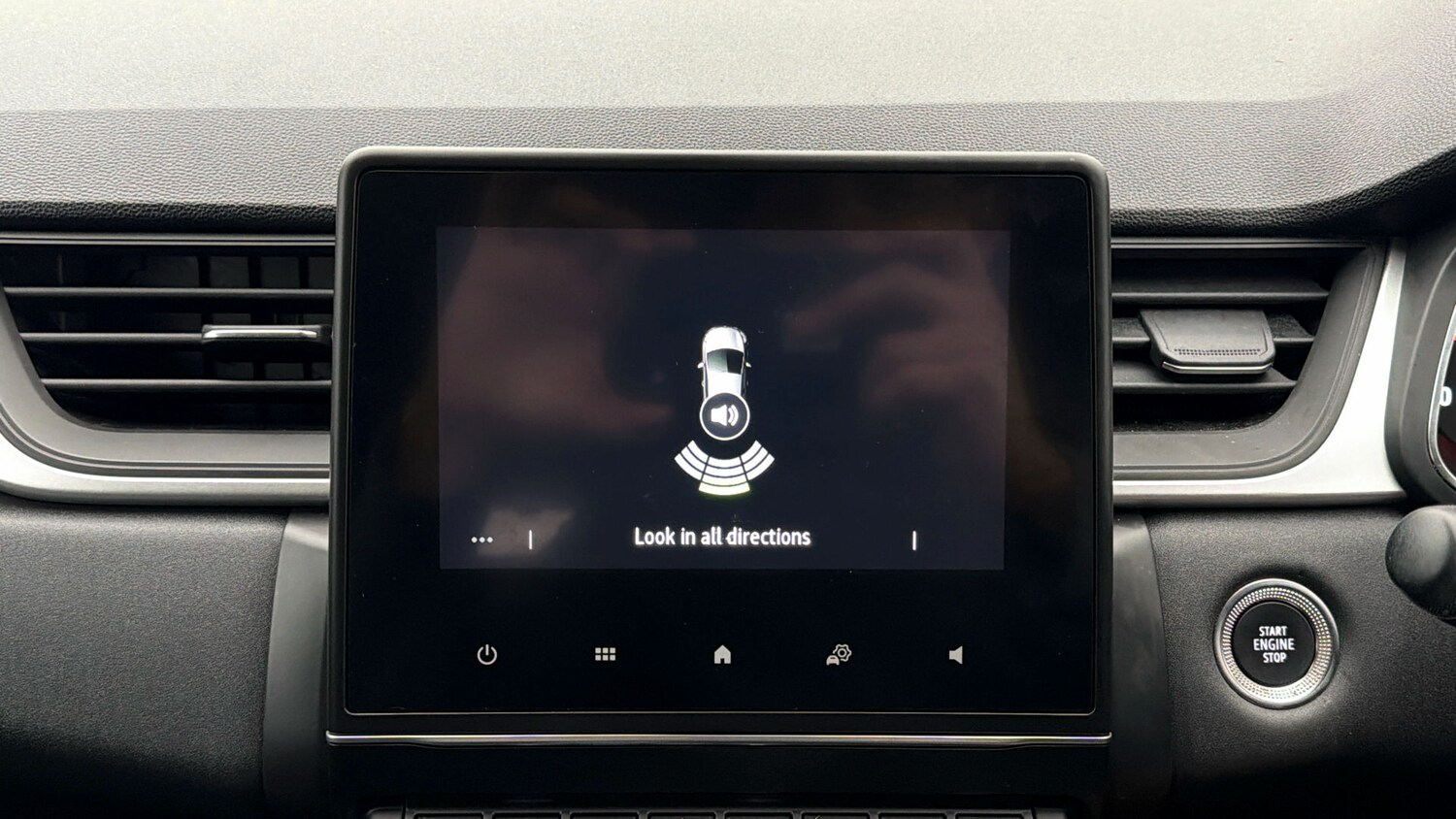 Used Renault Captur 2022 for sale - 78179929: Photo 25