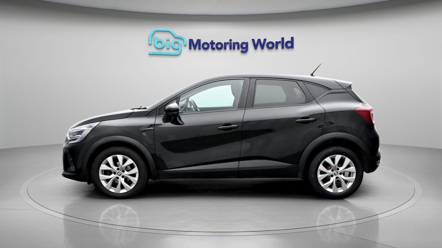 Used Renault Captur 2022 for sale - 78179929: Photo 4