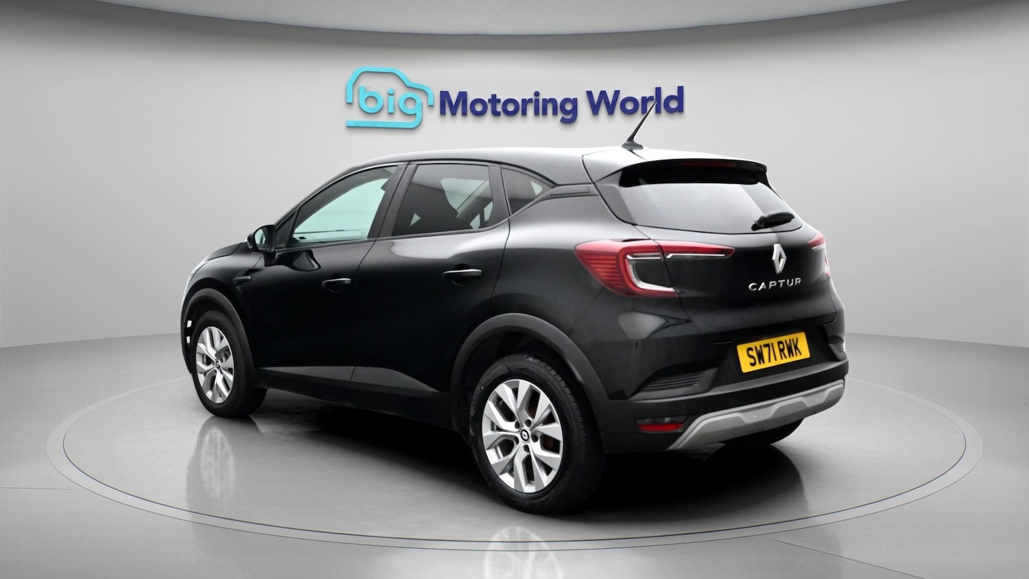 Used Renault Captur 2022 for sale - 78179929: Photo 5