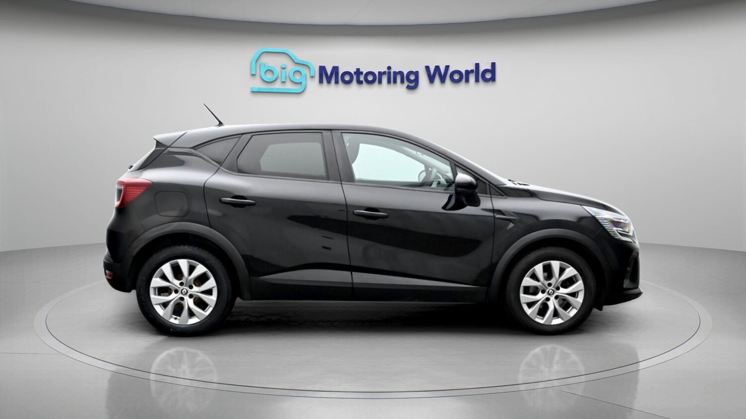 Used Renault Captur 2022 for sale - 78179929: Photo 8