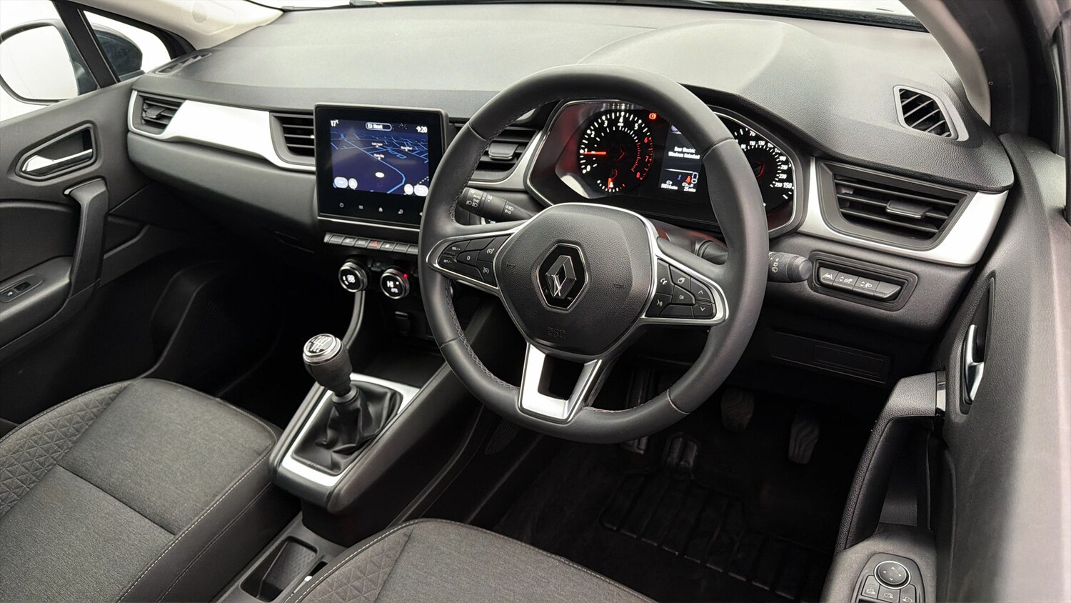 Used Renault Captur 2022 for sale - 78179929: Photo 9