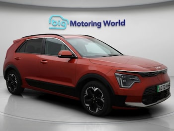 Kia - Niro