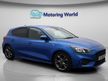 Used Ford Focus 2020 for sale - 75729864: Photo