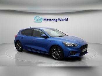 Used Ford Focus 2020 for sale - 75729864: Photo