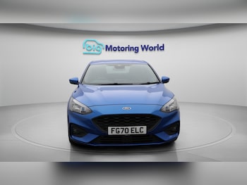 Used Ford Focus 2020 for sale - 75729864: Photo