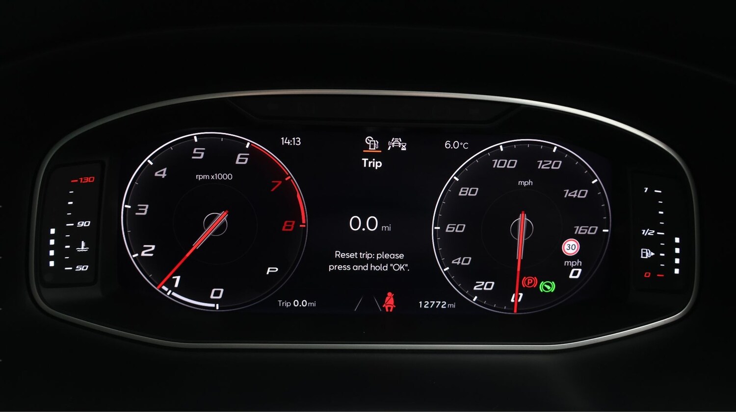 Used SEAT Ateca 2023 for sale - 77758180: Photo 10