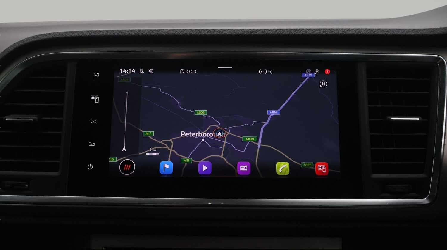 Used SEAT Ateca 2023 for sale - 77758180: Photo 11