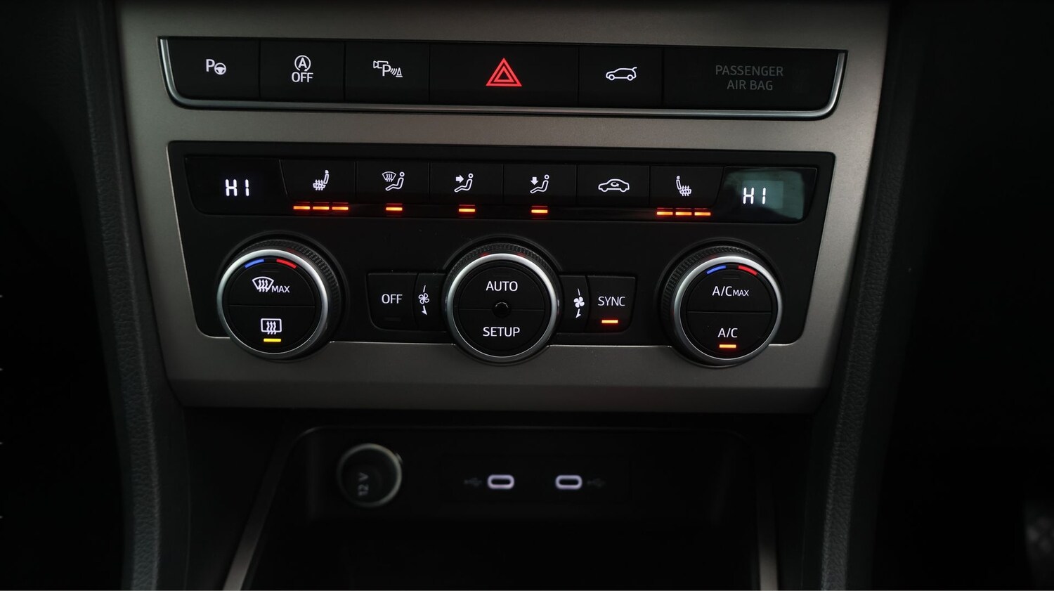 Used SEAT Ateca 2023 for sale - 77758180: Photo 12