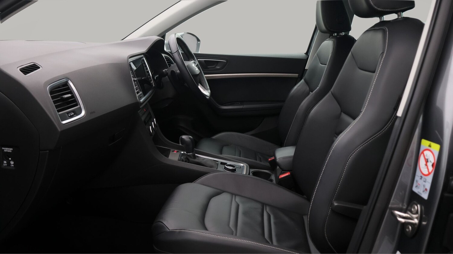 Used SEAT Ateca 2023 for sale - 77758180: Photo 14