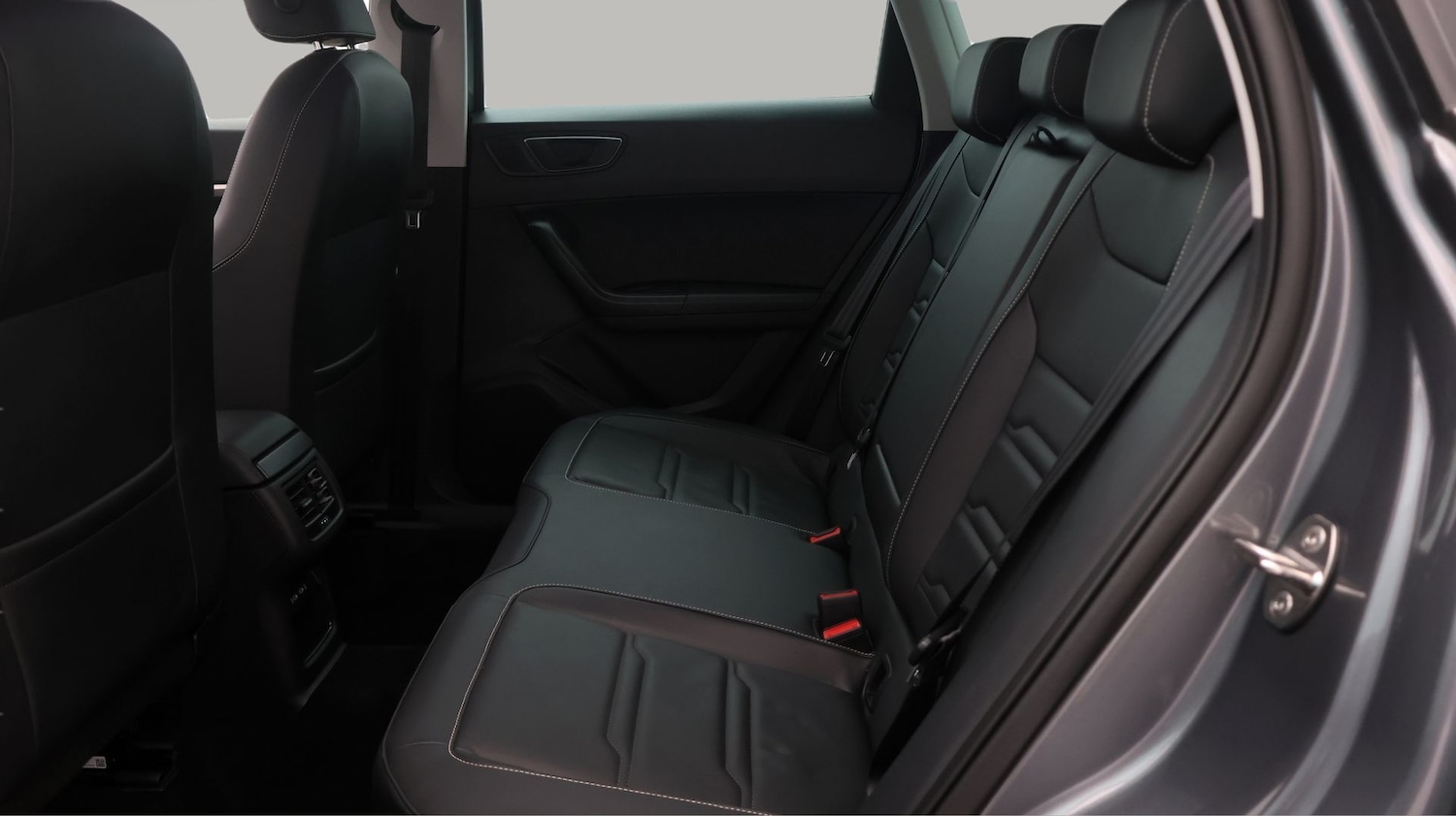 Used SEAT Ateca 2023 for sale - 77758180: Photo 16