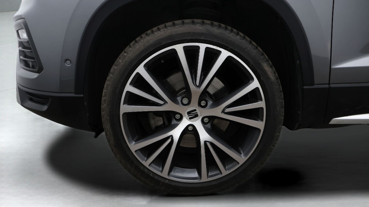 Used SEAT Ateca 2023 for sale - 77758180: Photo 18