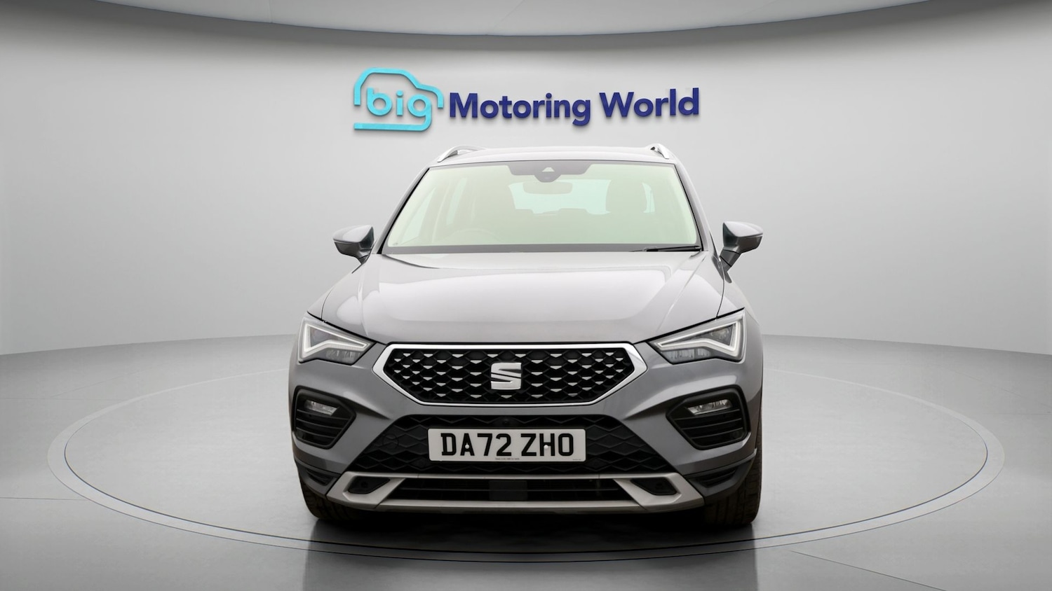 Used SEAT Ateca 2023 for sale - 77758180: Photo 2