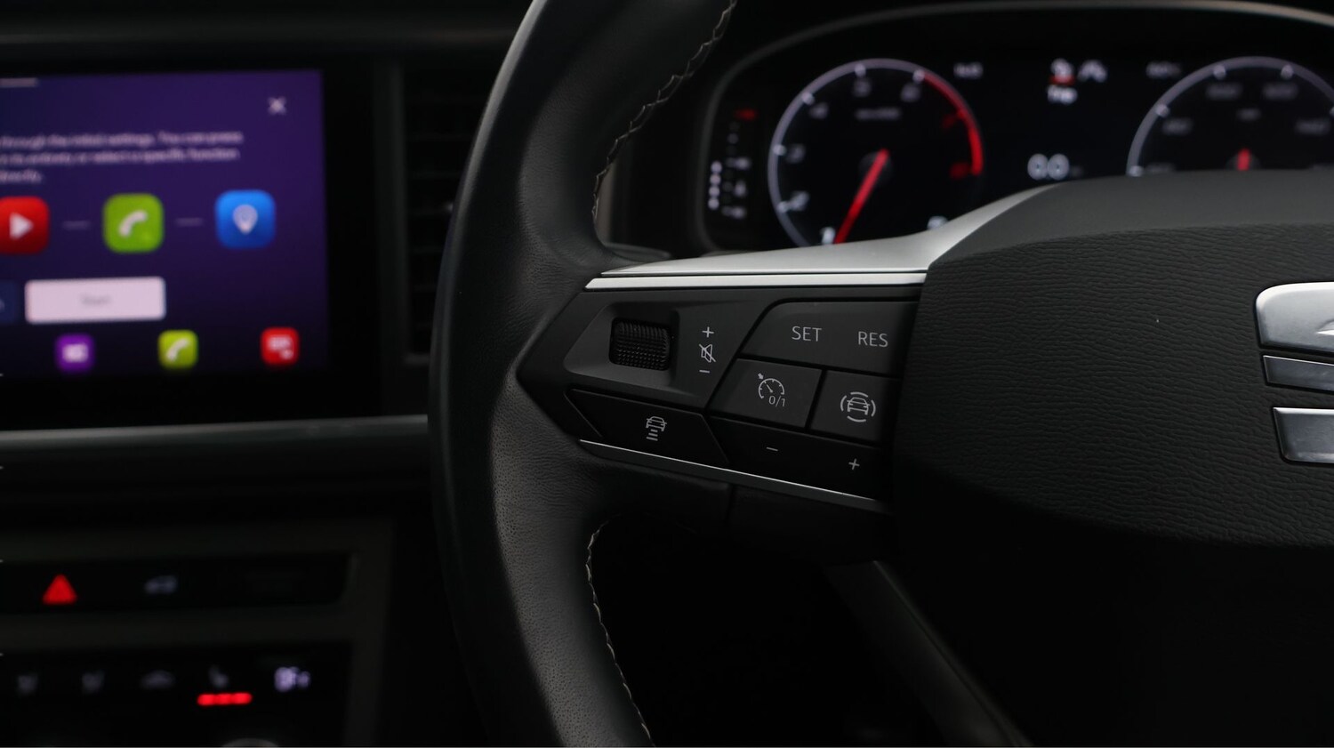 Used SEAT Ateca 2023 for sale - 77758180: Photo 21