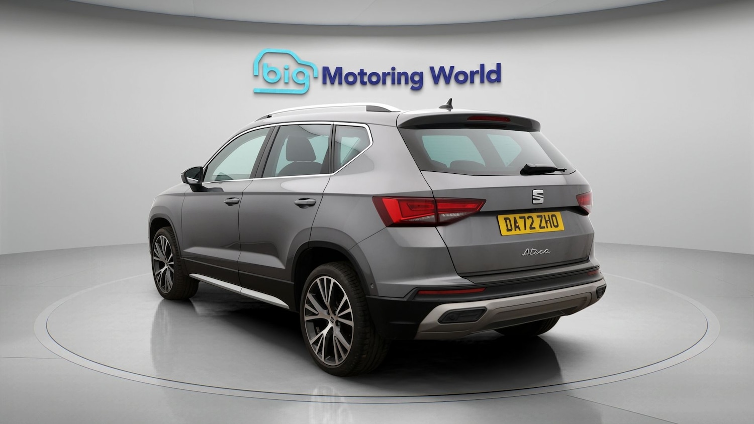 Used SEAT Ateca 2023 for sale - 77758180: Photo 5