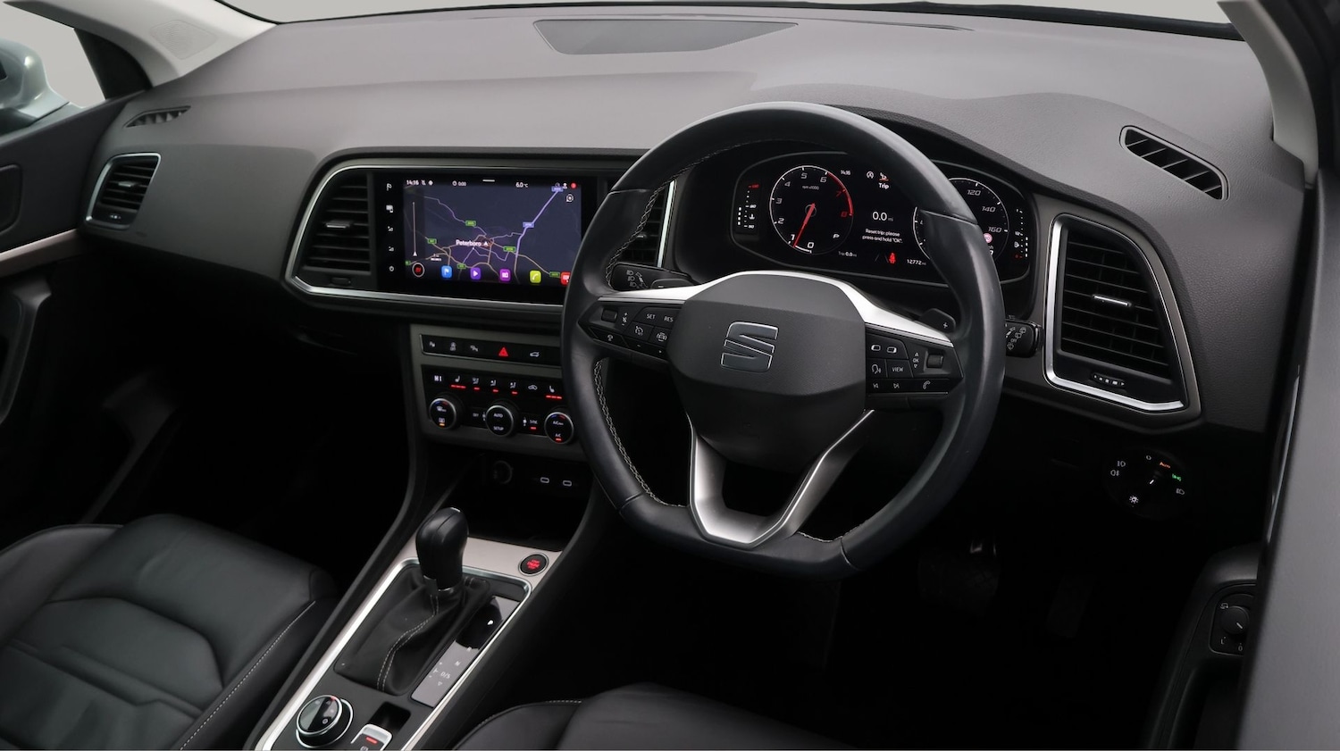 Used SEAT Ateca 2023 for sale - 77758180: Photo 9