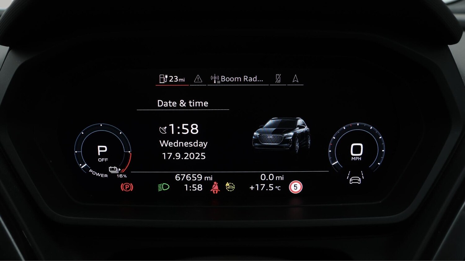 Used Audi Q4 e-tron 2021 for sale - 75990535: Photo 13