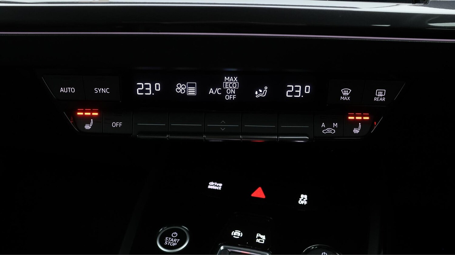 Used Audi Q4 e-tron 2021 for sale - 75990535: Photo 17