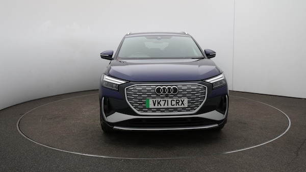Used Audi Q4 e-tron 2021 for sale - 75990535: Photo 20