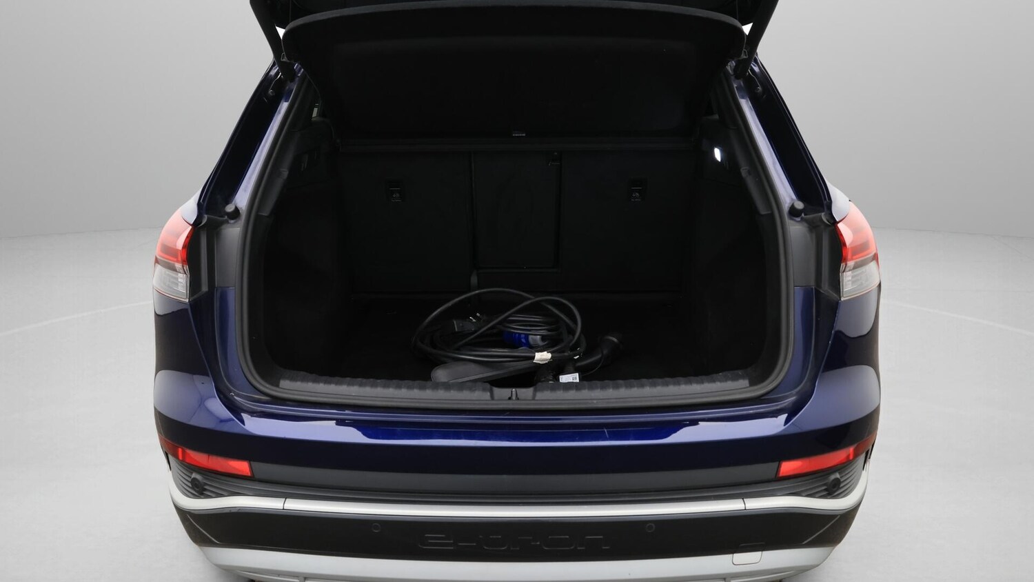 Used Audi Q4 e-tron 2021 for sale - 75990535: Photo 27